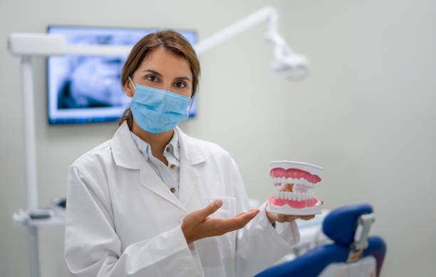 Best Root Canal Emergency Dentist  in Middleport, OH