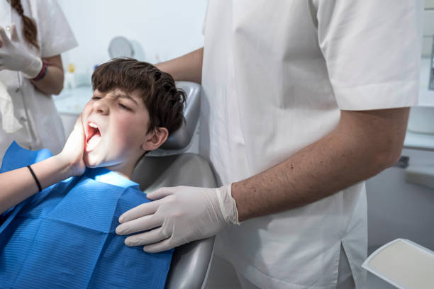Best Dentist for Dental Trauma  in Middleport, OH