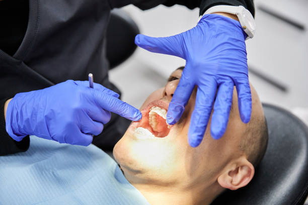 Best Cracked Tooth Emergency Dentist  in Middleport, OH