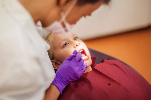 Best Urgent Tooth Repair  in Middleport, OH