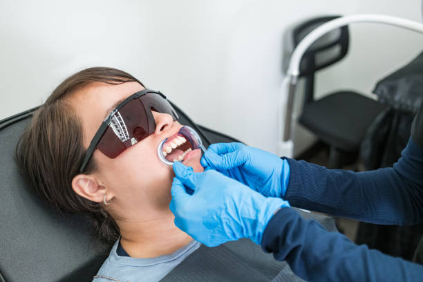 Best Teeth Whitening  in Middleport, OH