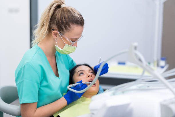Best Emergency Gum Pain Relief  in Middleport, OH