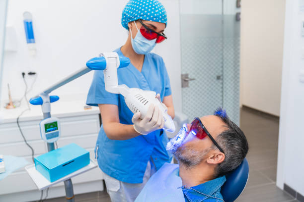 Best Tooth Infection Emergency Dentist  in Middleport, OH